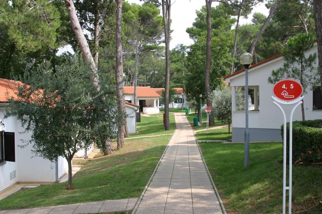 Apartments Galijot Plava Laguna Poreč Rom bilde