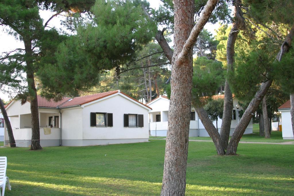 Apartments Galijot Plava Laguna Poreč Rom bilde