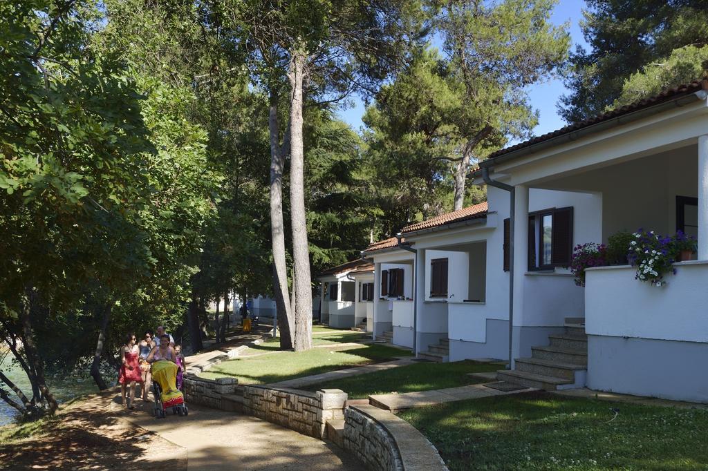 Apartments Galijot Plava Laguna Poreč Rom bilde